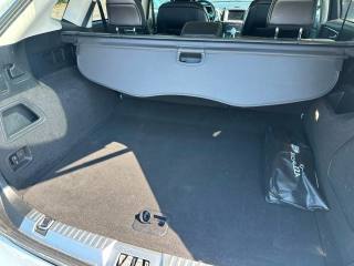 FORD Edge usata, con Park Distance Control