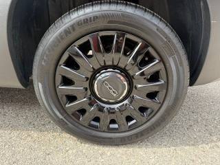 FIAT 500L usata, con USB