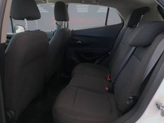 OPEL Mokka X usata 16
