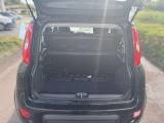 FIAT Panda usata, con Climatizzatore