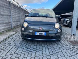 FIAT 500 FIAT 500  - Benzina 500 1.2 GQ -