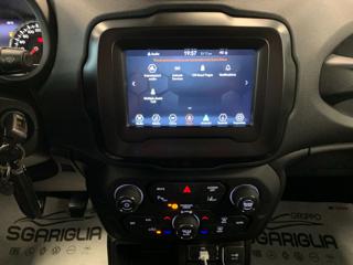 JEEP Renegade usata, con Regolazione elettrica sedili