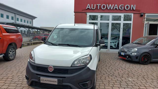 FIAT Doblo usata, con Alzacristalli elettrici