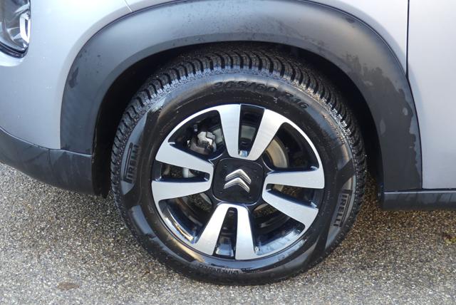 CITROEN C3 Aircross usata, con Cruise Control