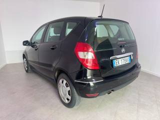 MERCEDES-BENZ A 160 usata 2