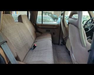 LAND ROVER Discovery usata 11