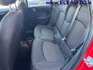 MINI Cooper usata, con Immobilizzatore elettronico