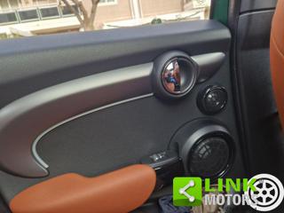 MINI Cooper S usata, con Sedile posteriore sdoppiato