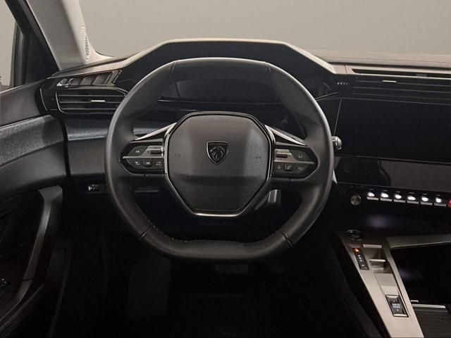 PEUGEOT 308 usata, con ESP