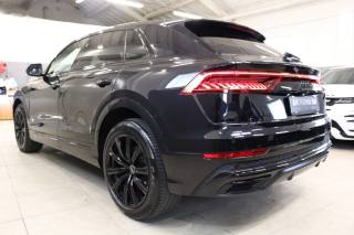 AUDI Q8 usata, con Airbag Passeggero