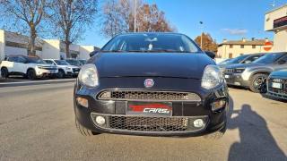 FIAT Punto usata, con Airbag