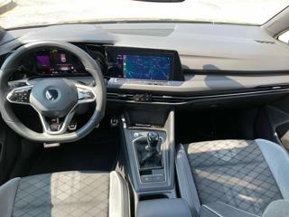 VOLKSWAGEN Golf usata, con Climatizzatore