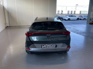 CUPRA Formentor usata, con Autoradio