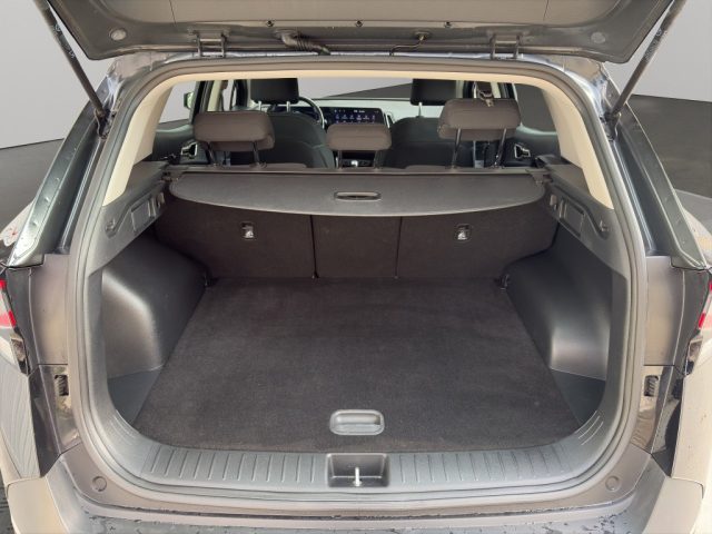 KIA Sportage usata, con Riconoscimento dei segnali stradali