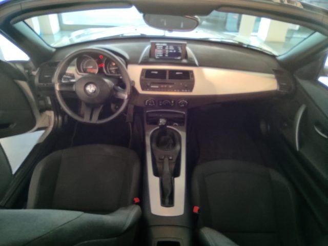 BMW Z4 usata, con Airbag Passeggero