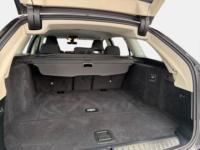 BMW 520 usata, con Cronologia tagliandi