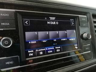 VOLKSWAGEN Crafter usata, con Cronologia tagliandi