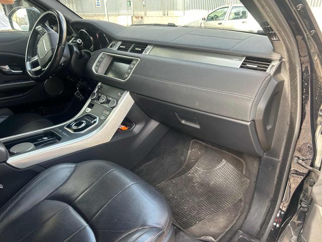 LAND ROVER Range Rover Evoque usata 10