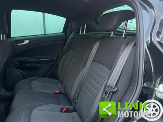 ALFA ROMEO Giulietta usata, con ESP