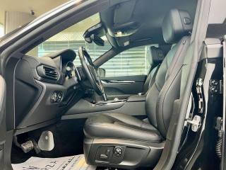 MASERATI Levante usata, con ESP