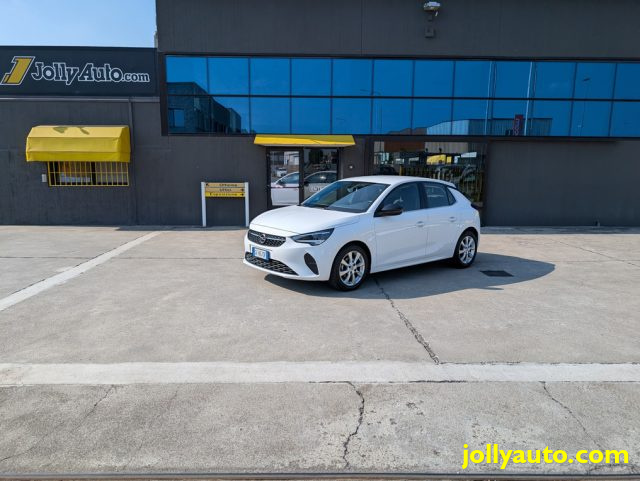 OPEL Corsa usata, con ABS