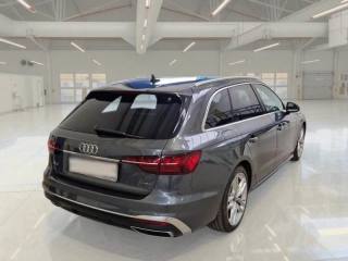 AUDI A4 usata, con Airbag