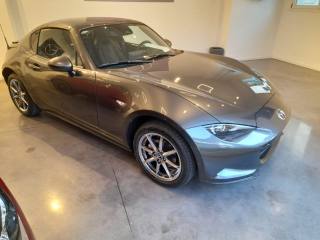 MAZDA MX-5 usata, con Airbag