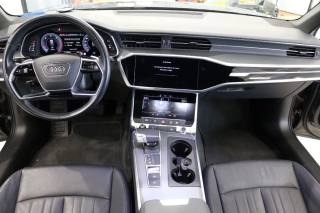 AUDI A6 usata, con Airbag testa