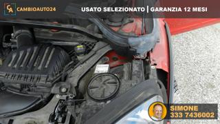MINI Countryman usata 106