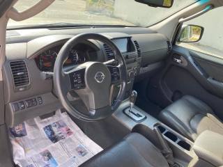 NISSAN Pathfinder usata, con ESP