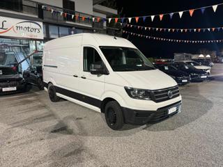 VOLKSWAGEN Crafter usata, con Airbag laterali