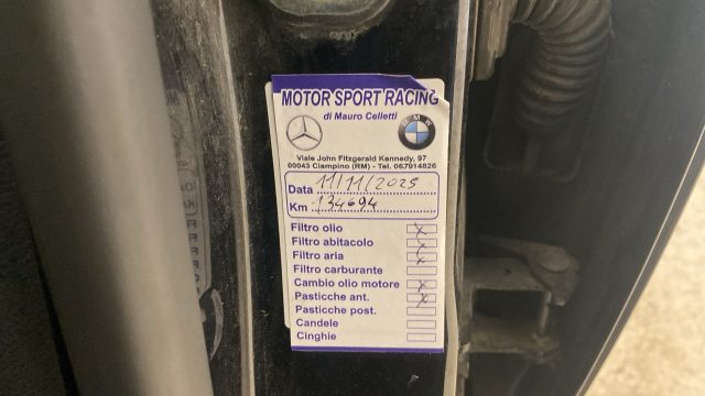 OPEL Corsa usata, con Servosterzo