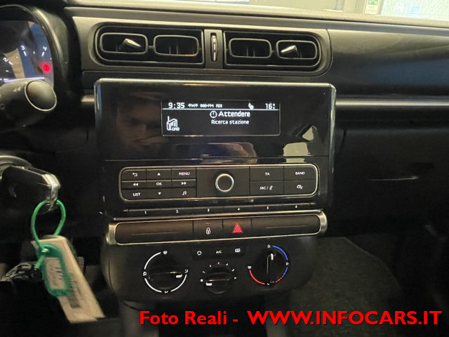 CITROEN C3 usata, con Bracciolo