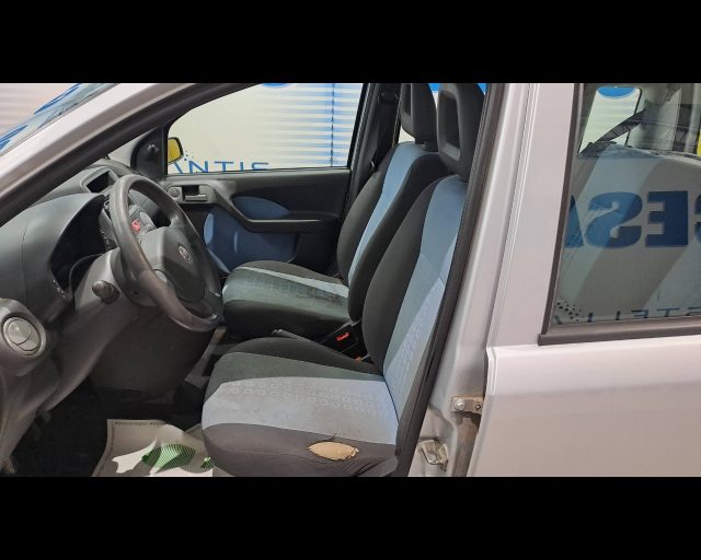 FIAT Panda usata 31