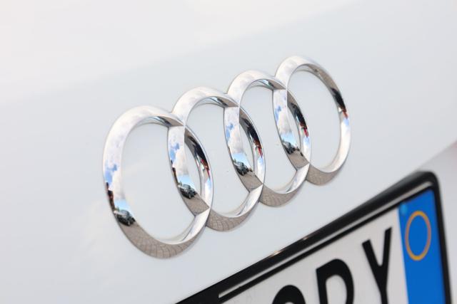 AUDI Q3 usata, con Bracciolo