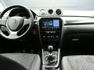 SUZUKI Vitara usata, con Controllo trazione