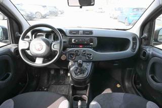 FIAT Panda usata, con Immobilizzatore elettronico
