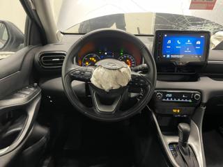 MAZDA 2 usata, con Bracciolo