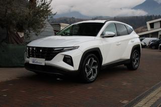 HYUNDAI Tucson usata, con Airbag