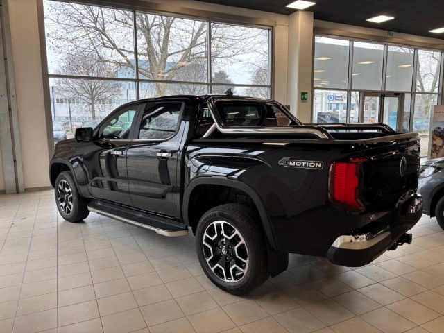 VOLKSWAGEN Amarok usata, con ABS