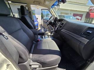 MITSUBISHI Pajero usata, con Fendinebbia