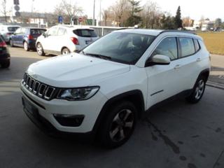 JEEP Compass usata, con Controllo trazione