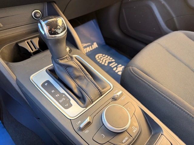 AUDI Q2 usata, con Immobilizzatore elettronico