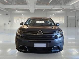 CITROEN C5 Aircross usata, con Airbag laterali