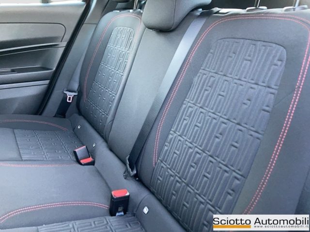 FIAT 600e usata, con Immobilizzatore elettronico