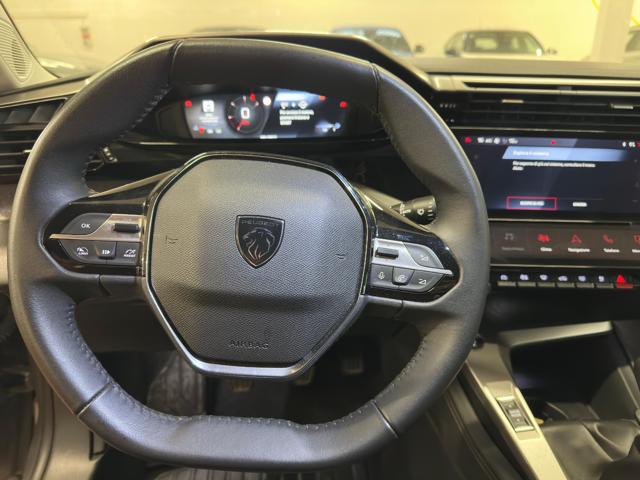 PEUGEOT 308 usata, con Controllo automatico clima