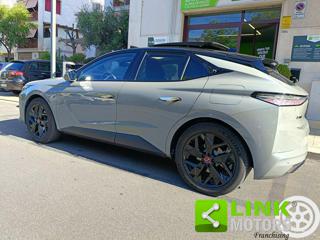 DS AUTOMOBILES DS 4 usata, con Start/Stop Automatico