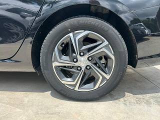 HYUNDAI i30 usata, con Immobilizzatore elettronico