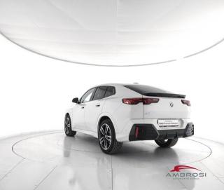 BMW X2 usata 3