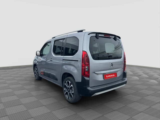 CITROEN Berlingo usata 2